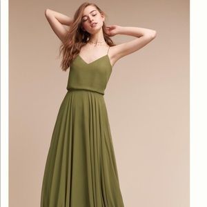 BHLDN Dress